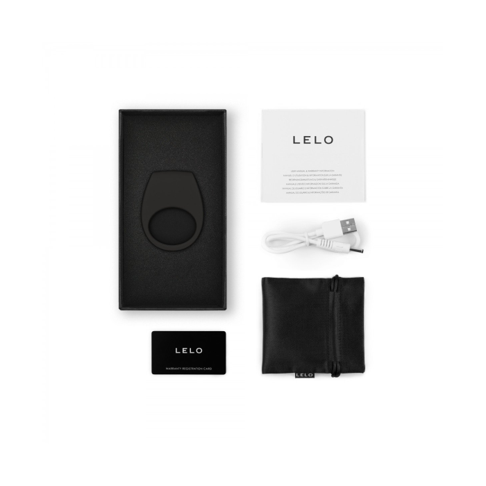 LELO TOR 3 - NOVEDAD